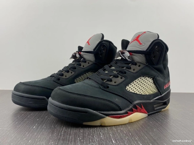 Gore-Tex DR0092-001 Jordan Noir Off Air 5 1102